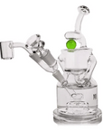 MJ Arsenal The iLL-ien Dab Rig