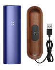 PAX Plus Complete Kit Vaporizer Charging Bundle