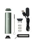 PAX Plus Complete Kit Vaporizer Charging Bundle