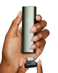 PAX Plus Complete Kit Vaporizer Charging Bundle