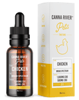 Canna River - CBD Pet Tincture