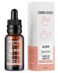 Canna River - CBD Pet Tincture