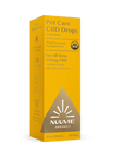 Nuume Organic CBD Pet Care Drops 500mg