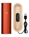 PAX Mini Vaporizer Charging Bundle