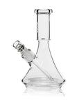 GRAV® Small Deco Beaker - Clear