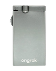 ONGROK Aluminum Dugout One Hitter