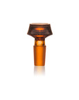 GRAV® 14mm Caldera Bowl Amber