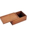 Marley Natural Lock Stash Box