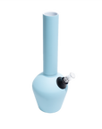Chill - Mix & Match Series - Matte Baby Blue Bong