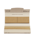 ASH Rolling Paper | Medium | Organic