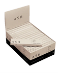 ASH Rolling Papers | King | Organic | Box