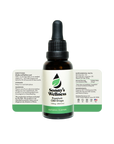 Sonny's Wellness - Natural CBD Drops - 1500mg