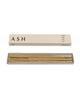 ASH Pre-rolled Cones | Organic | 12 count