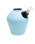 Chill - Mix & Match Series - Matte Baby Blue Bong