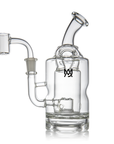 MJ Arsenal Turbine Mini Dab Rig