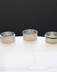 Ongrok 5 Piece Storage Grinder