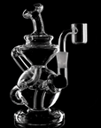 MJ Arsenal Mini Jig Mini Dab Rig