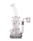 MJ Arsenal Bloopcycler Dab Rig