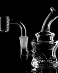 MJ Arsenal Jammer Mini Dab Rig