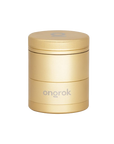 ONGROK 5 Piece Storage Grinder