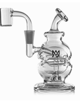 MJ Arsenal Royale Mini Dab Rig