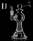 MJ Arsenal Apollo Mini Dab Rig