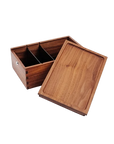 Marley Natural Lock Stash Box