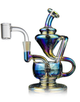 MJ Arsenal Claude Mini Dab Rig