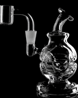 MJ Arsenal Royale Mini Dab Rig