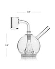 GRAV® Eclipse Rig - Clear