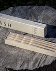 ASH Pre-rolled Cones | Organic | 12 count