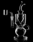 MJ Arsenal Titan Mini Dab Rig