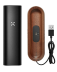 PAX Plus Complete Kit Vaporizer Charging Bundle