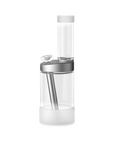 Smoke Honest Capsule Water Pipe Bong