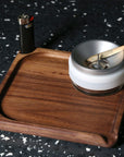 Smoke Honest Ashtray+