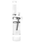 Smoke Honest Capsule Water Pipe Bong