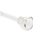 My Bud Vase® Clear Small Bubble Bowl