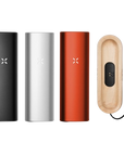 PAX Mini Vaporizer Charging Bundle