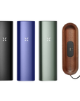 PAX Plus Complete Kit Vaporizer Charging Bundle