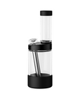 Smoke Honest Capsule Water Pipe Bong