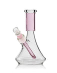GRAV® Small Deco Beaker Bong Color