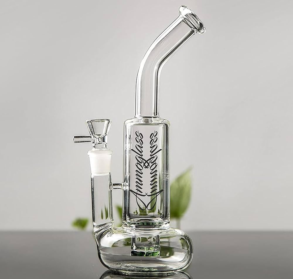 Bongs — Finding the Perfect Balance Between Design, Function, and Experience