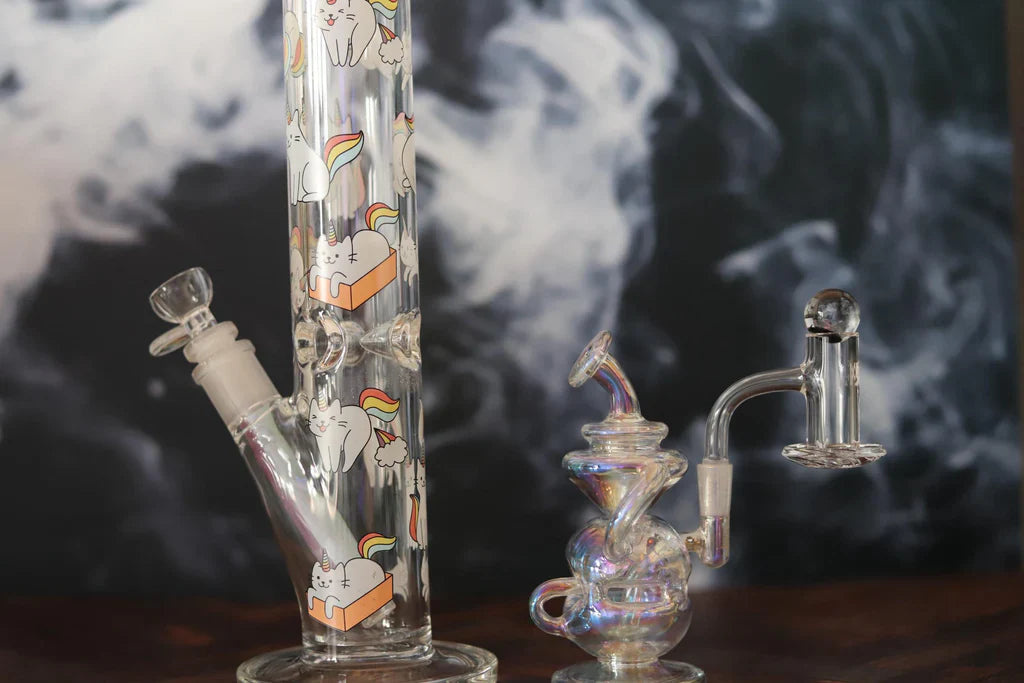 Dab Rigs — Exploring the New Era of Concentrate Culture