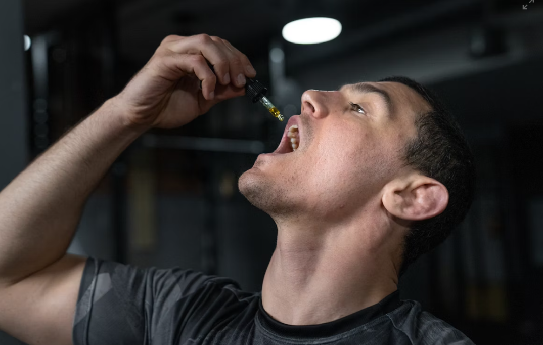 CBD Oil for Anxiety — How It Works and Why So Many People Are Turning to It