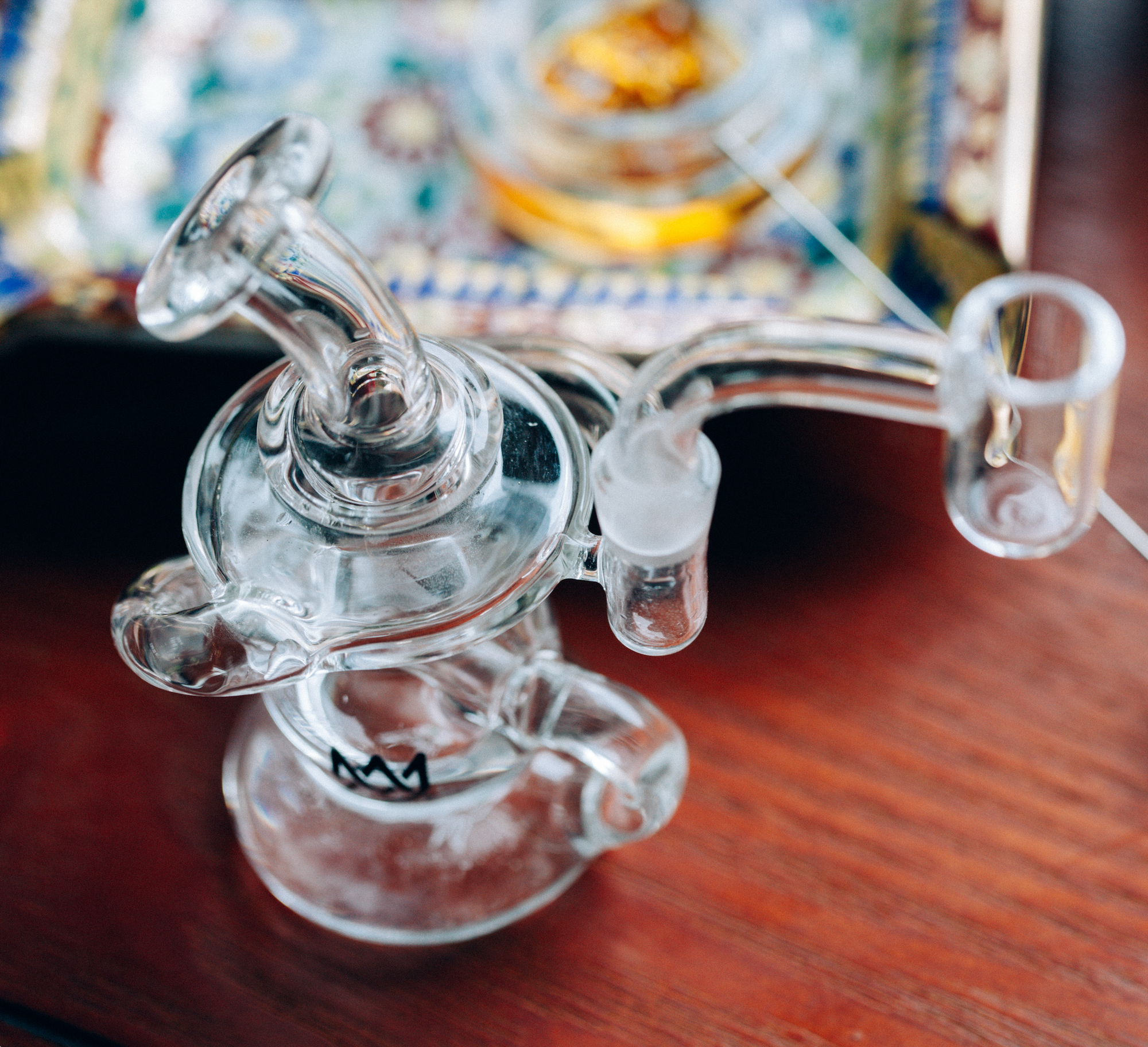 Dab Rigs - Exploring the New Era of Concentrate Culture