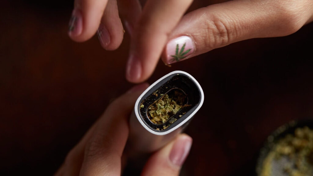 Choosing the Best Dry Herb Vaporizer: What You Need to Know Before Buying