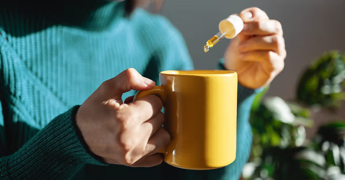 CBD for Everyday Wellness — How Tinctures and Topicals Promote Relaxation