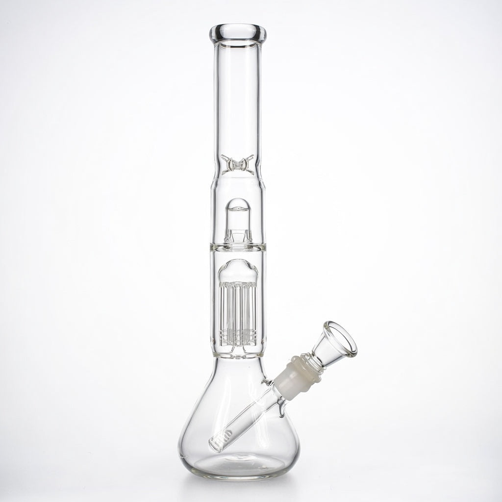 Ice Catchers, Percolators, and Diffusers – Bong Features You’ll See on Bake Buds