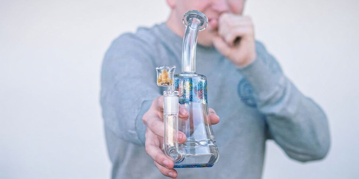 Glass Care 101 – How to Clean and Protect Bongs, Dab Rigs, and Bowls Without Ruining Them
