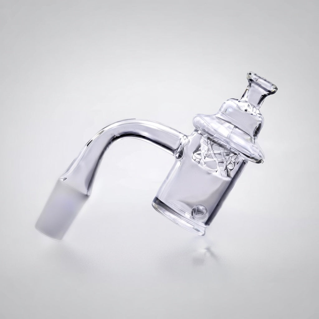 Quartz Bangers, Terp Pearls, and Carb Caps – Easy Upgrades for Better-Tasting Dabs